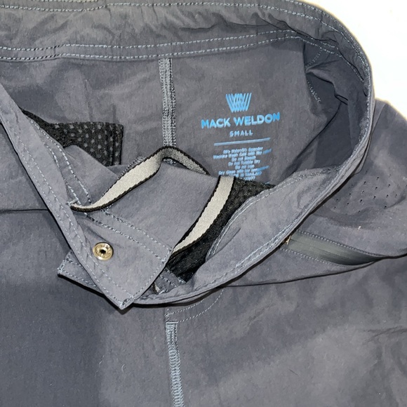 Mack Weldon Shorts Men’s Size Small Two Pairs - Picture 6 of 8